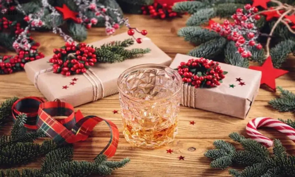 A Hand-Picked Guide to the Finest Holiday Whiskies of 2024.