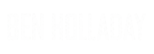 Ben Holladay