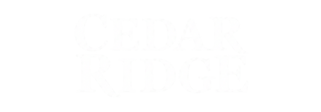 Cedar Ridge