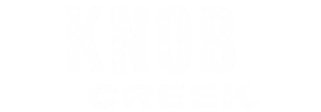 Knob Creek