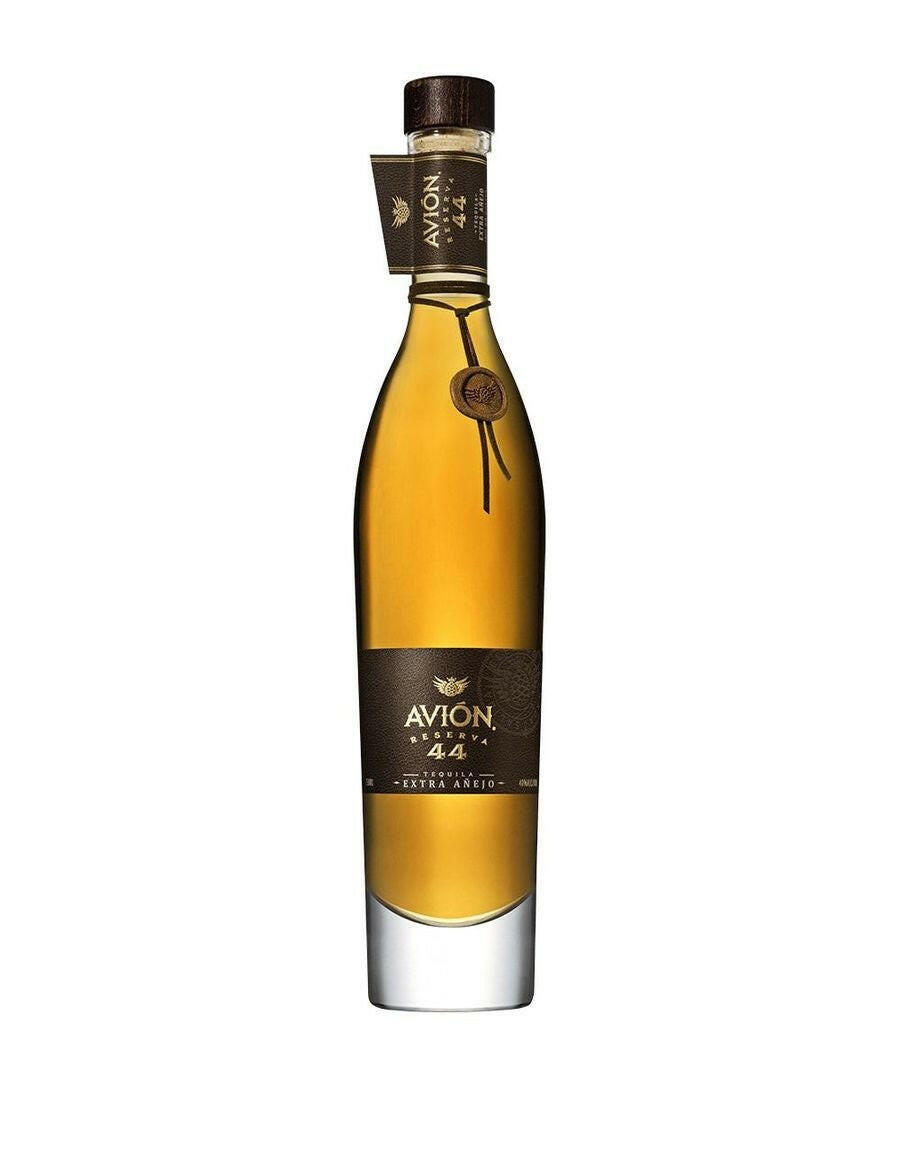 Avion Reserva 44 Extra Añejo Tequila 750ml.