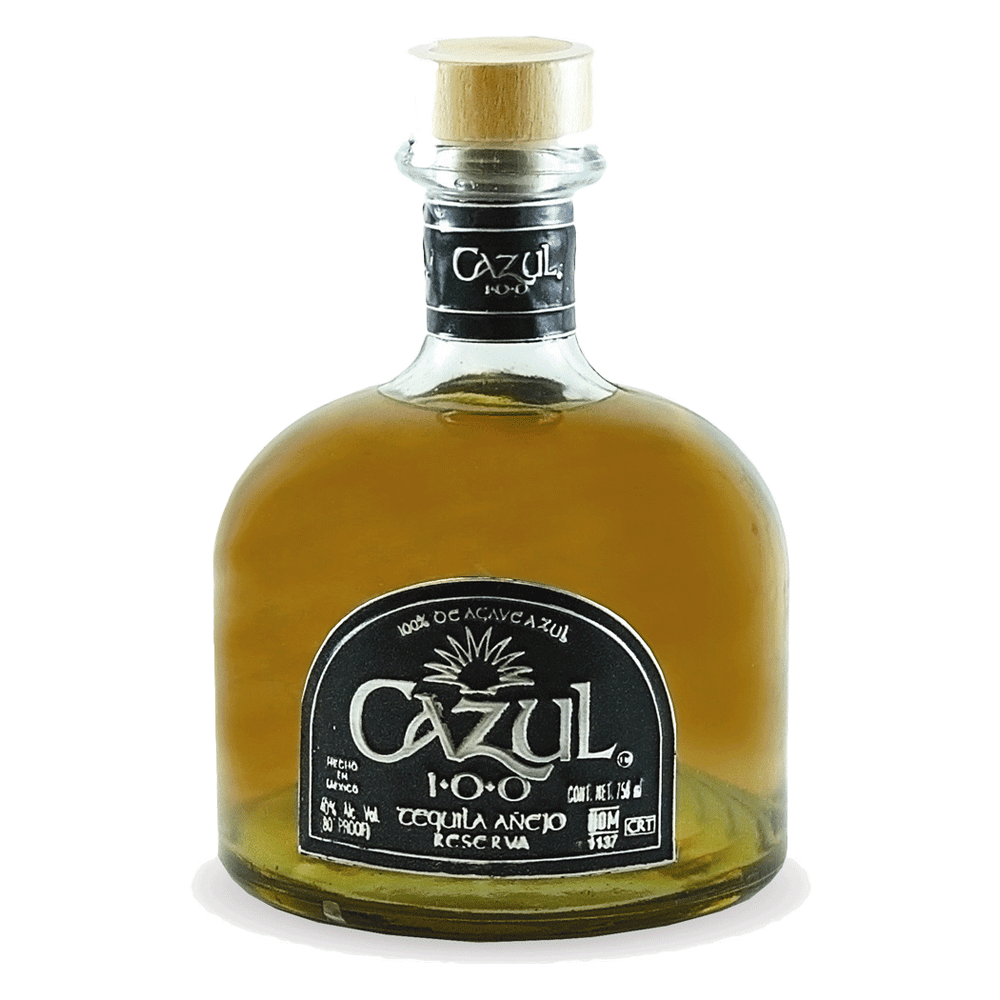 Cazul Añejo Tequila 750ml