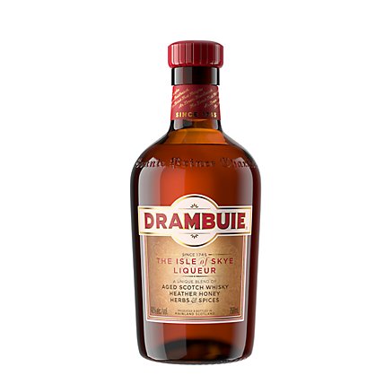 Drambuie 80 750ml