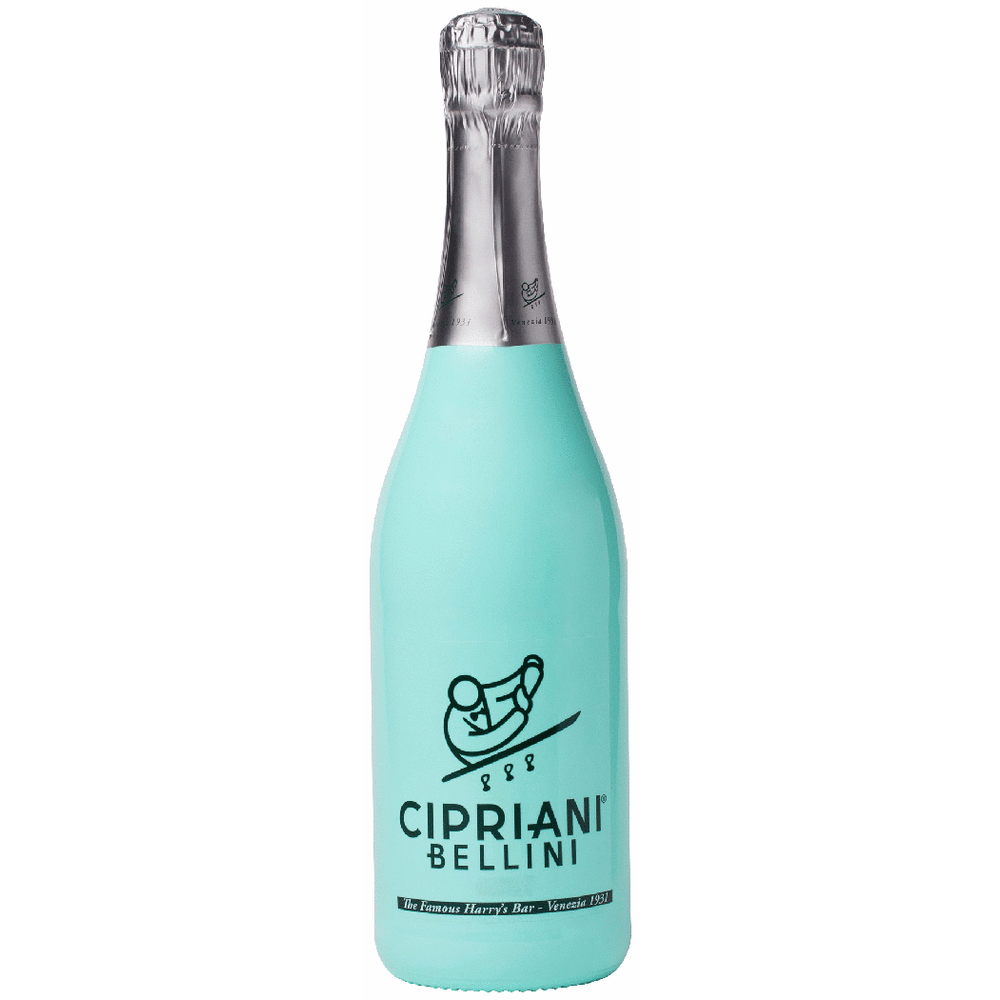 Cipriani Bellini Sparkling 750ml