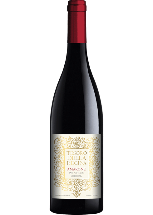 Tesoro Regina Amarone della Valpolicella 2022 750ml