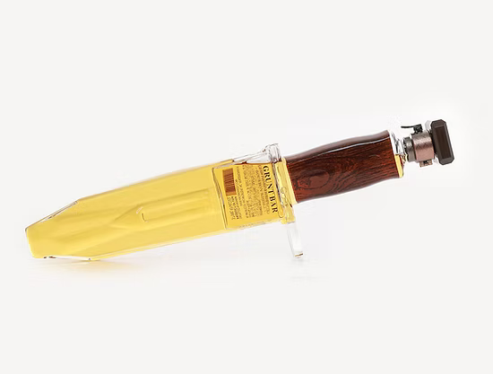 Grunt Bar 375ml