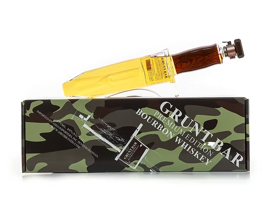 Grunt Bar 375ml