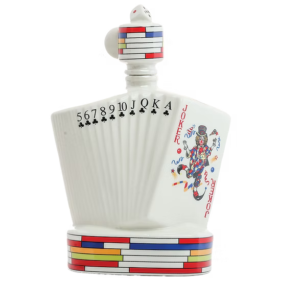 Jokers Bourbon Whiskey 750ml