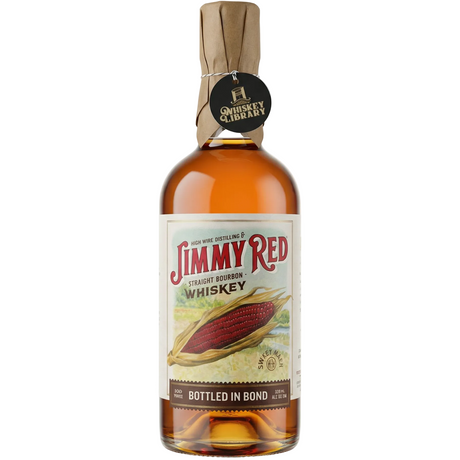 High Wire Distilling Jimmy Red Bottled in Bond 750ml