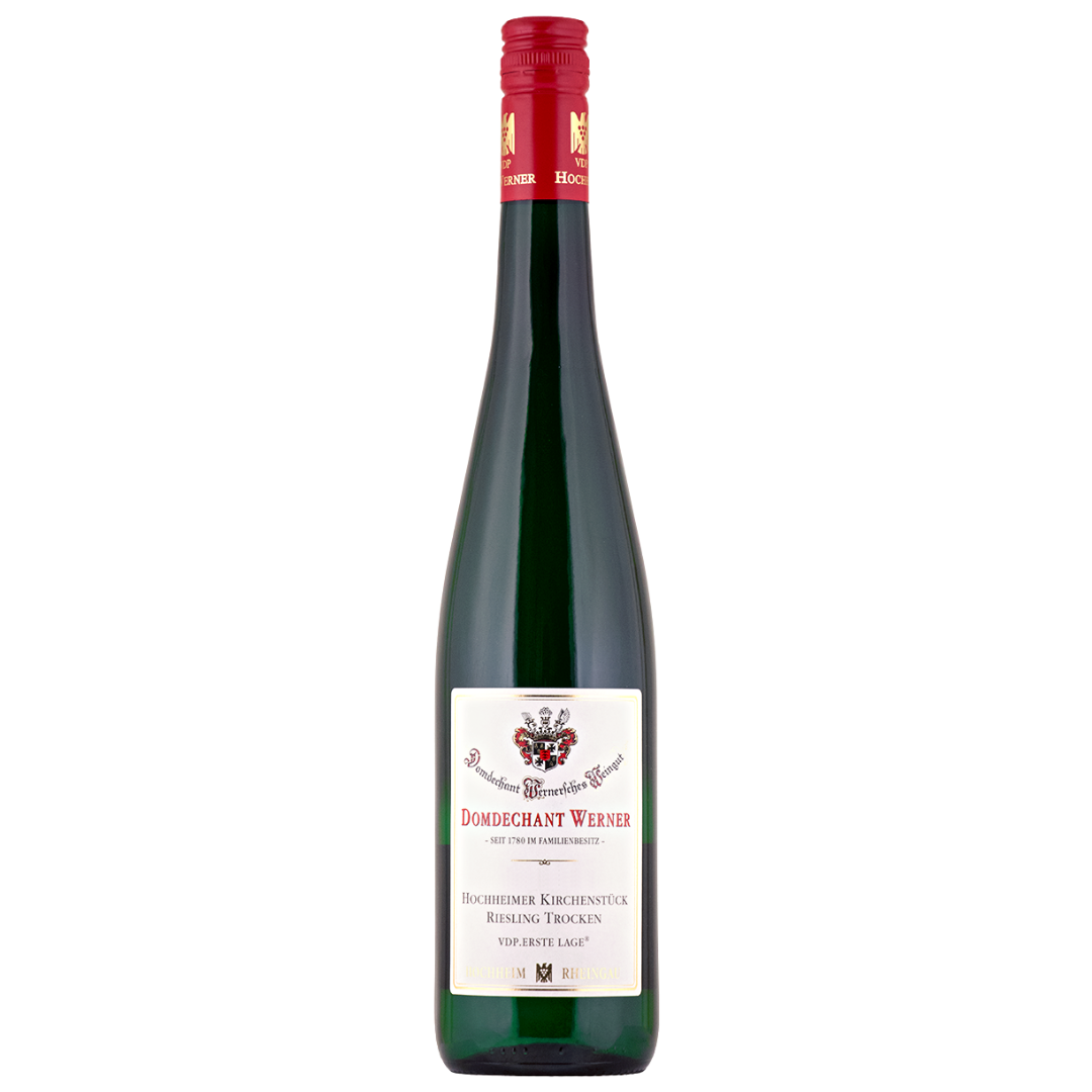 Domdechant Werner Riesling 750ml