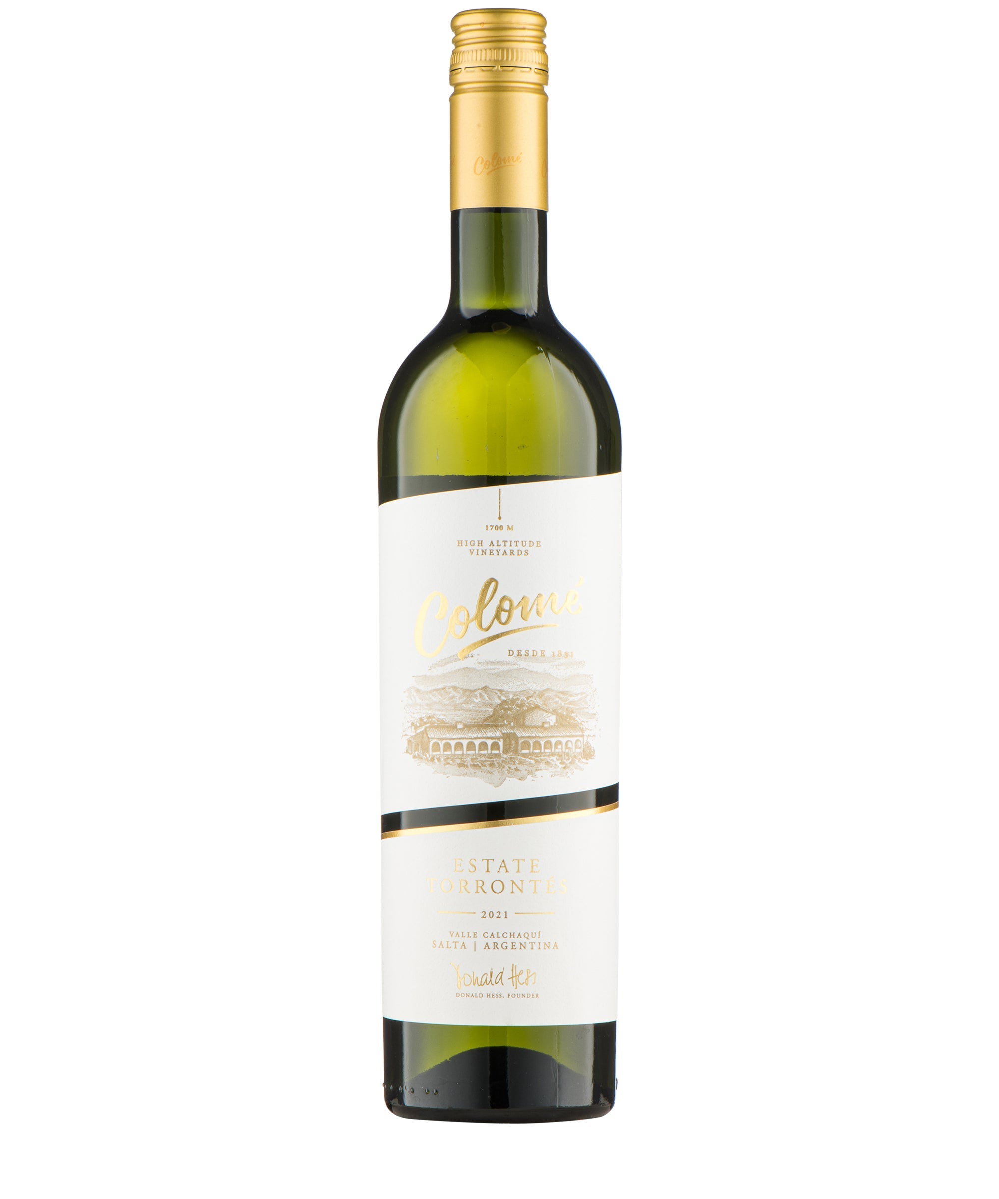 Colomé Torrontés 2024 750ml
