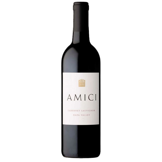 Amici Cabernet Sauvignon 2021 750ml