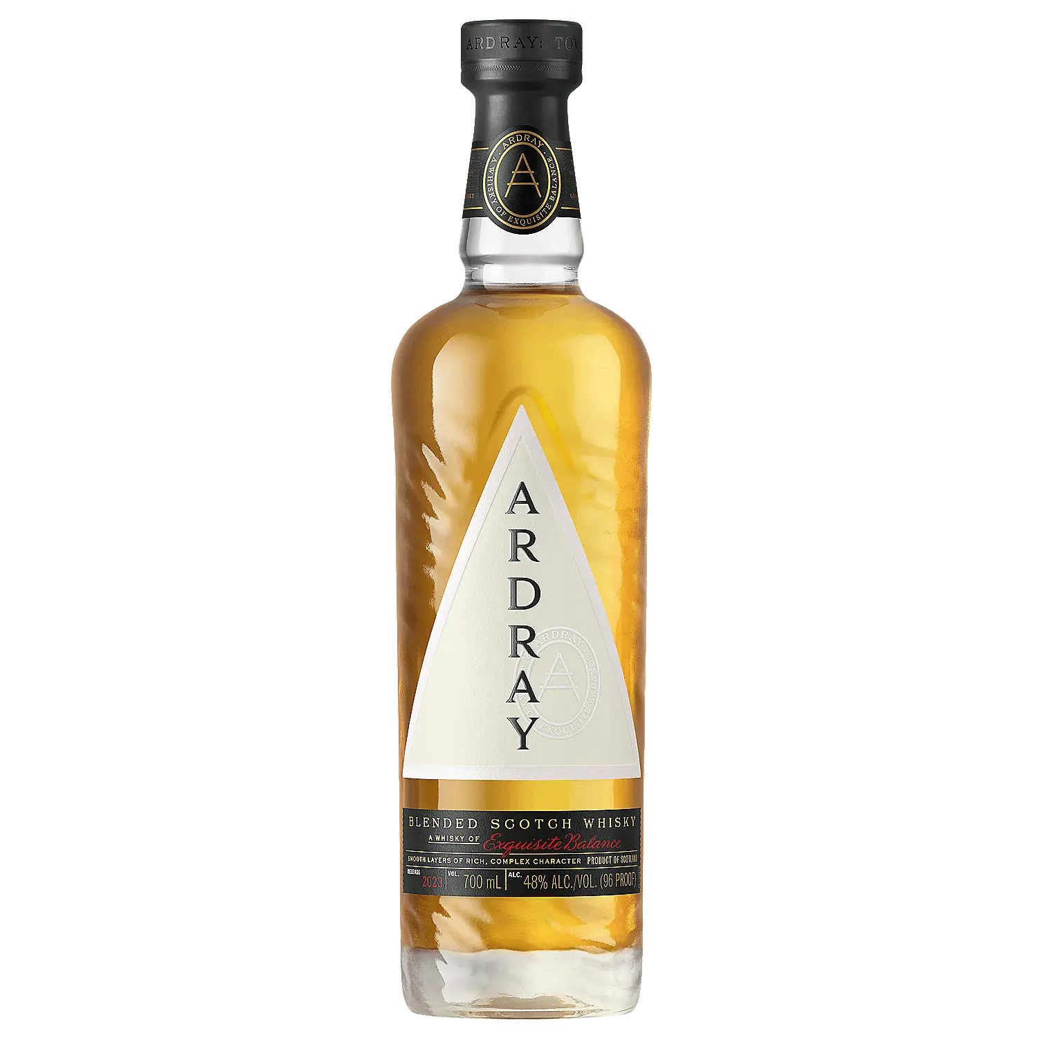 Ardray Blended Scotch 96 700ml.