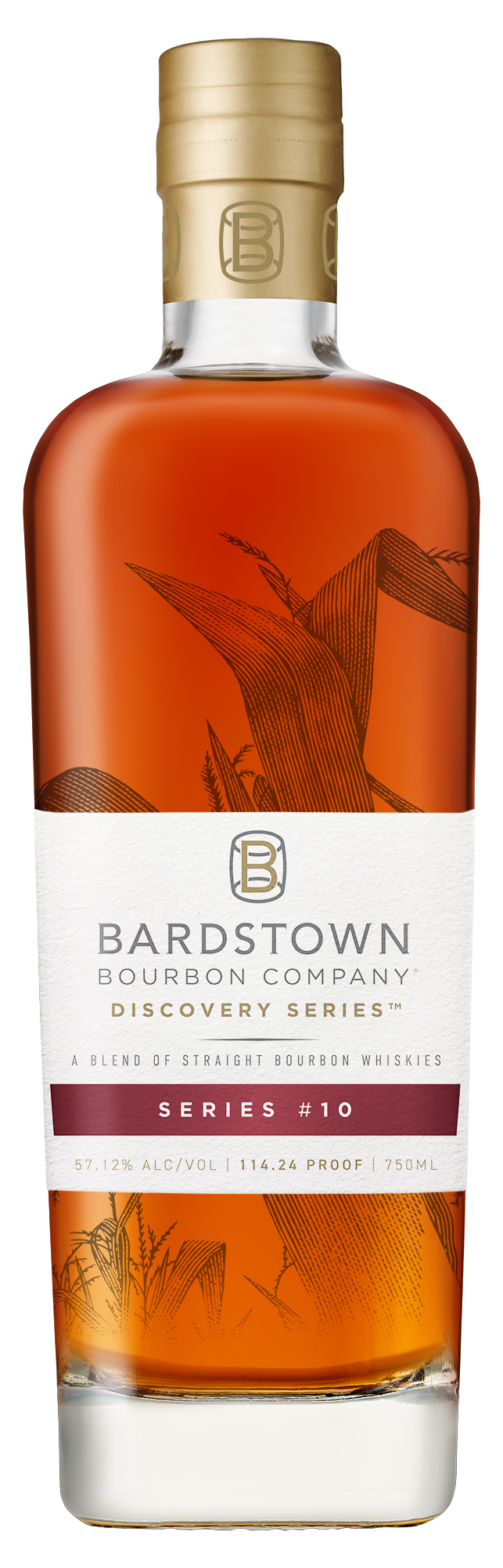 Bardstown Bourbon Company Discovery Series #9 750ml