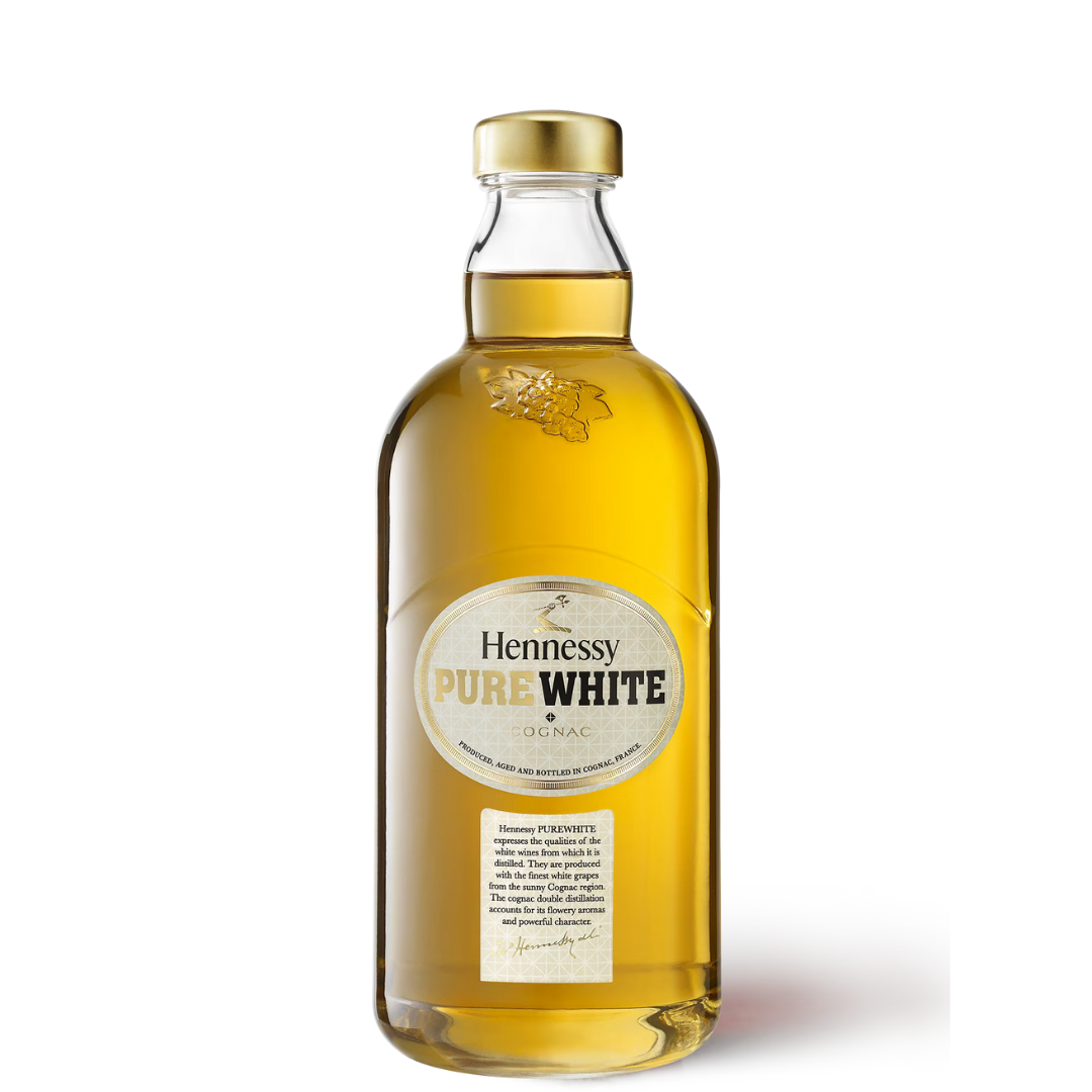 Hennessy Pure White Cognac 700ml