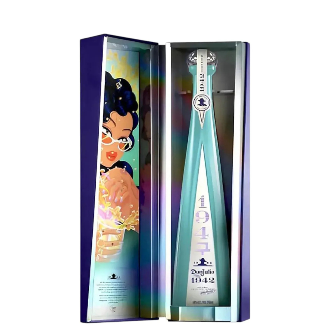 Don Julio 1942 Tequila x Peggy Gou Limited Edition 750ml