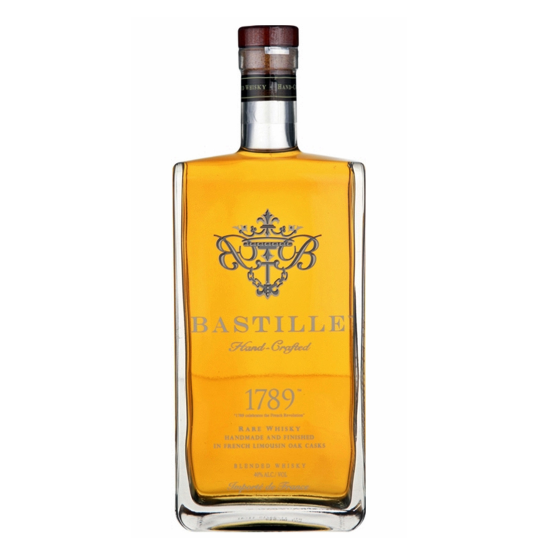 Bastille Rare Blend Whisky 1L