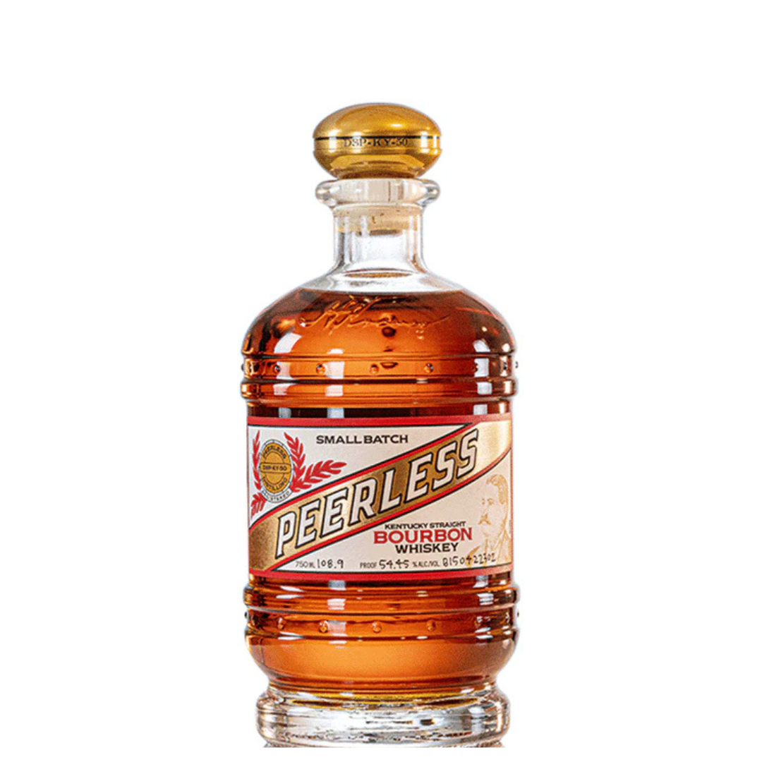 Peerless Small Batch Kentucky Straight Bourbon Whiskey 750ml