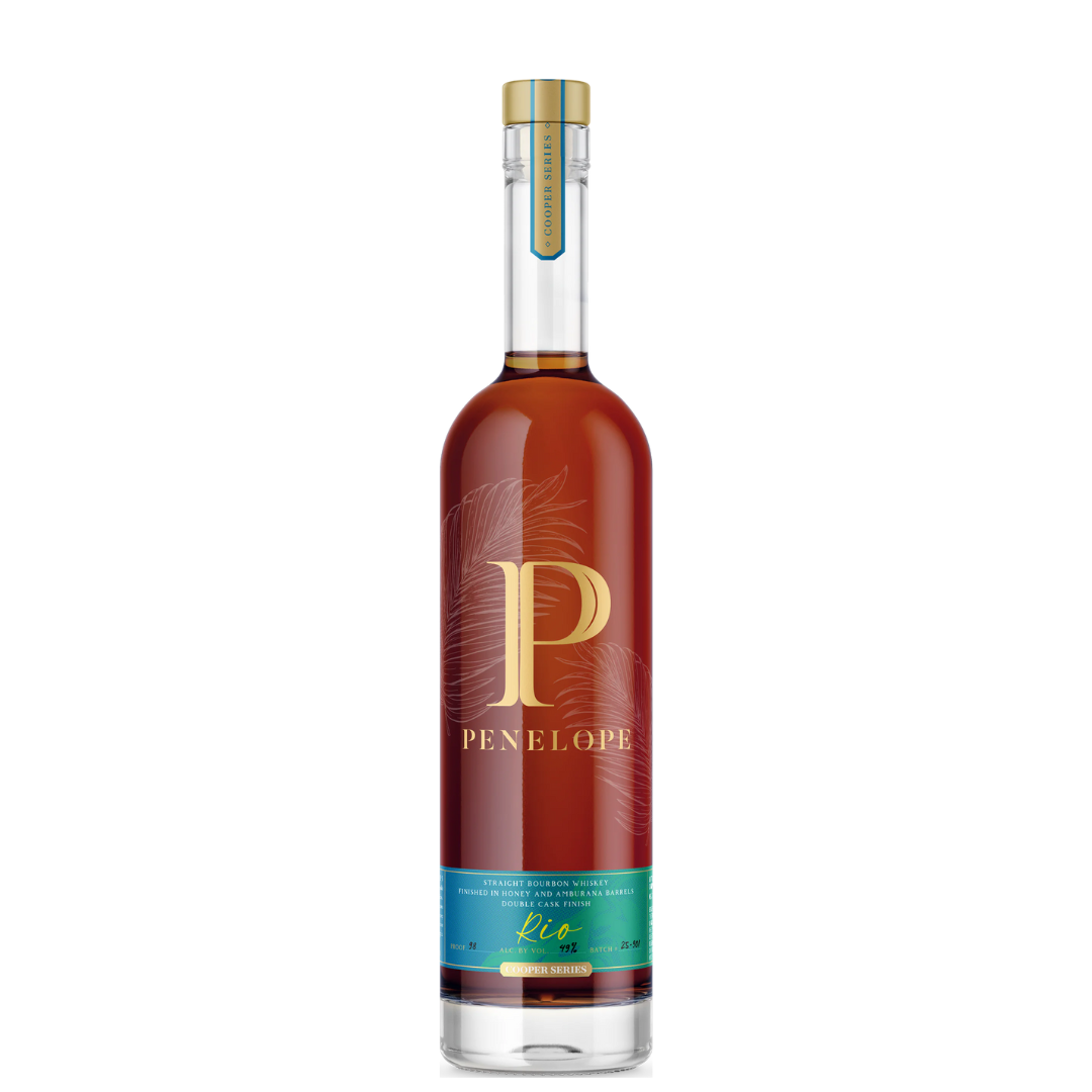 Penelope Rio Bourbon 750ml