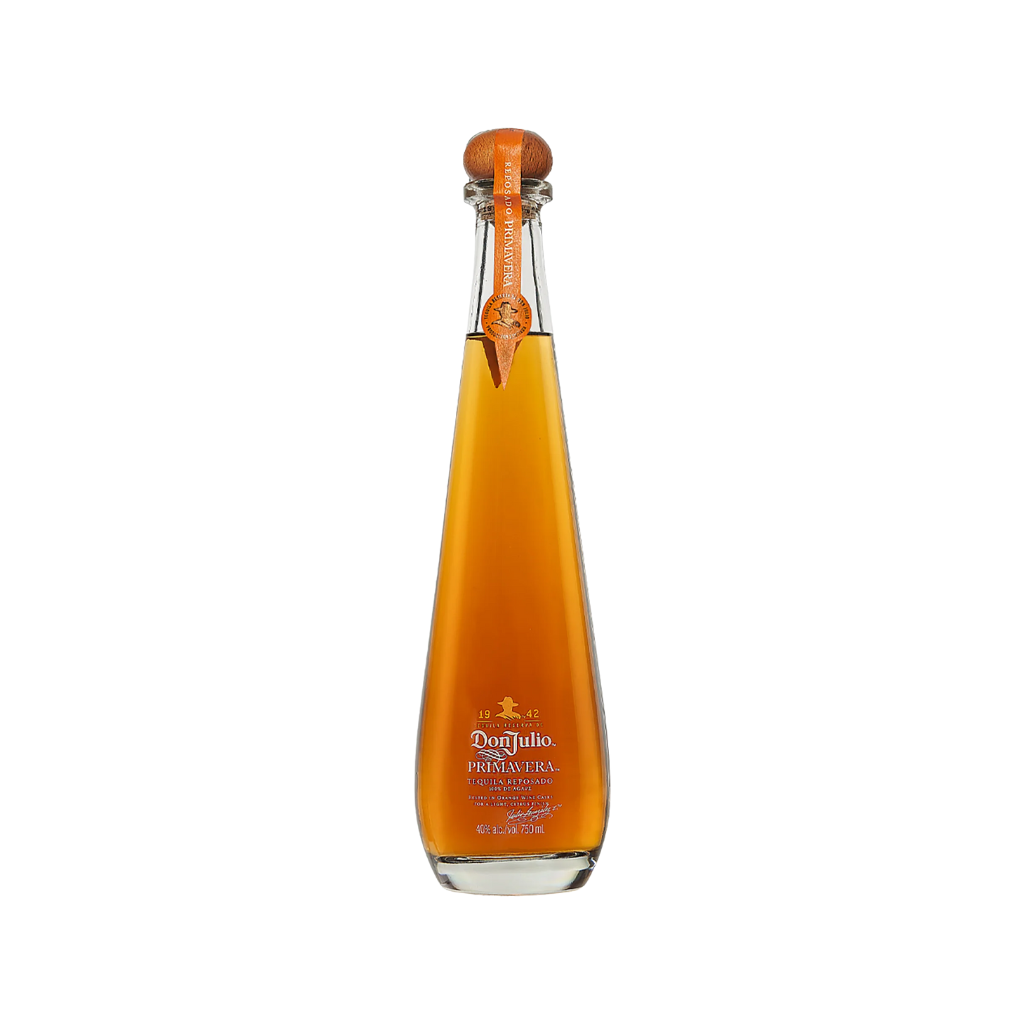Don Julio Primavera Limited Edition 750ml.