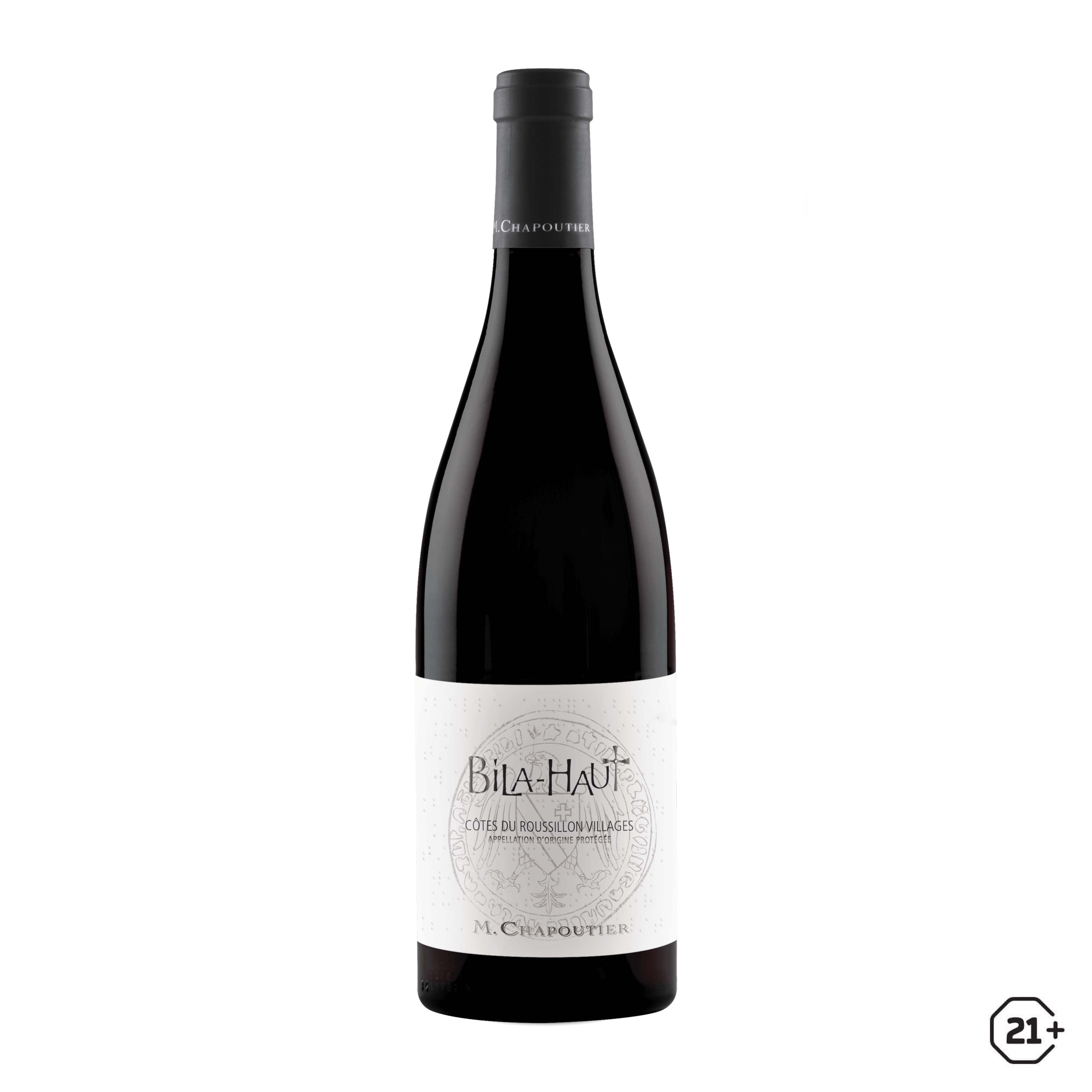 Rocos Côtes du Roussillon Villages 750ml