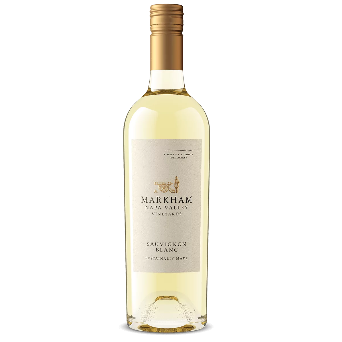 Markham Sauvignon Blanc 2023 750ml