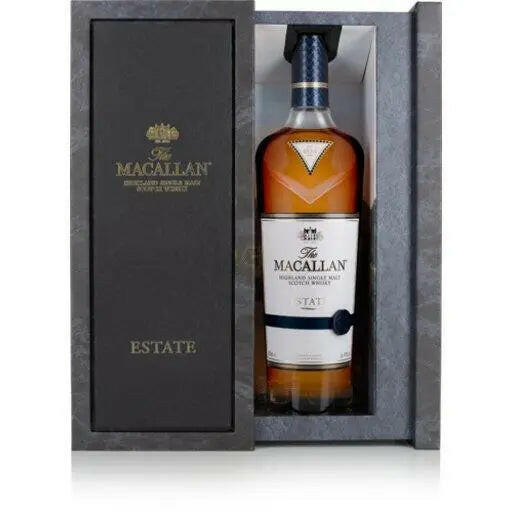 Macallan Estate 750ml.