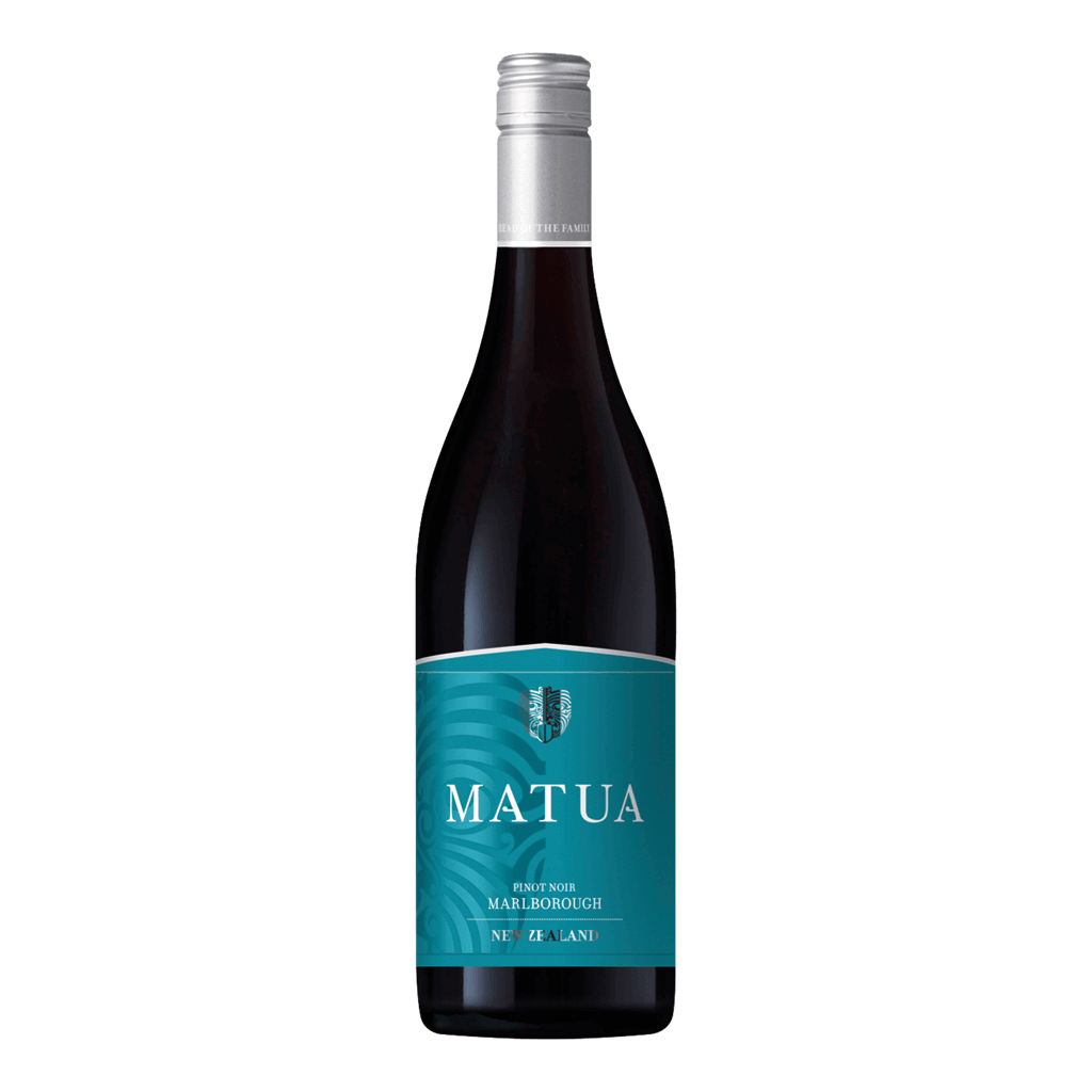 Matua Pinot Noir 2022 750ml