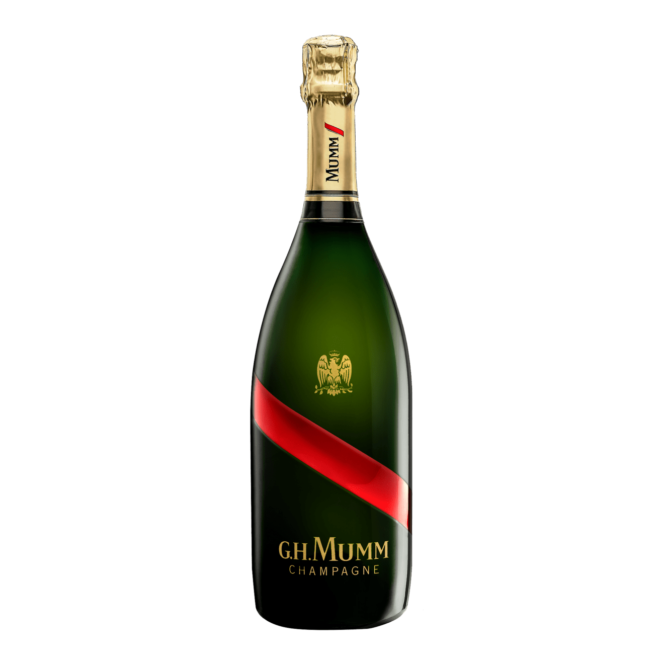 GH Mumm Grand Cordon Brut 750ml
