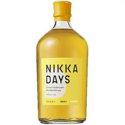 Nikka Days 80 750ml.
