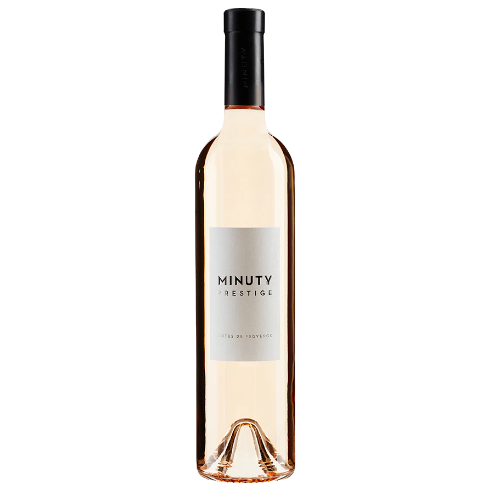Château Minuty Prestige Rosé 750ml