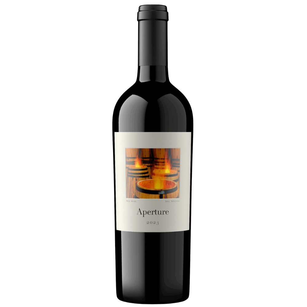 Aperture Cellars Red Blend 2020 750ml