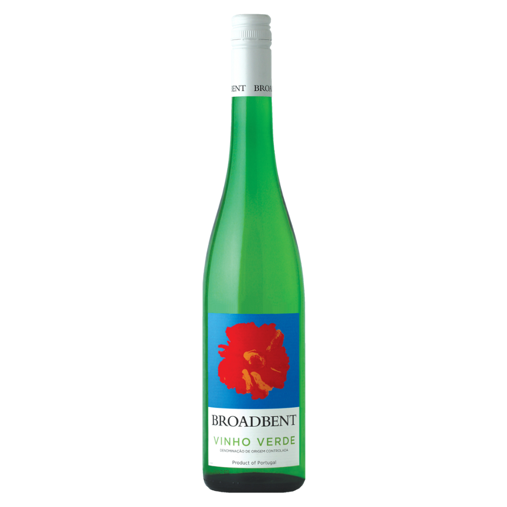 Broadbent Branco Vinho Verde 750ml