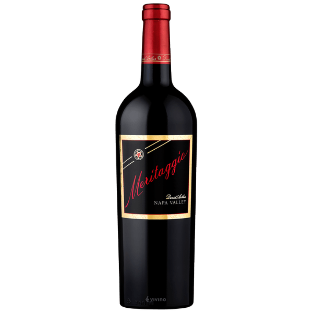 D Arthur Meritaggio 2008 750ml