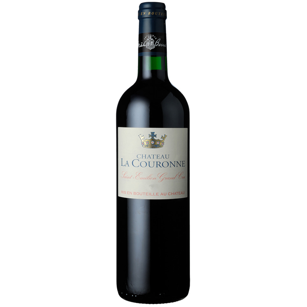 Château La Couronne Grand Cru 2014 750ml