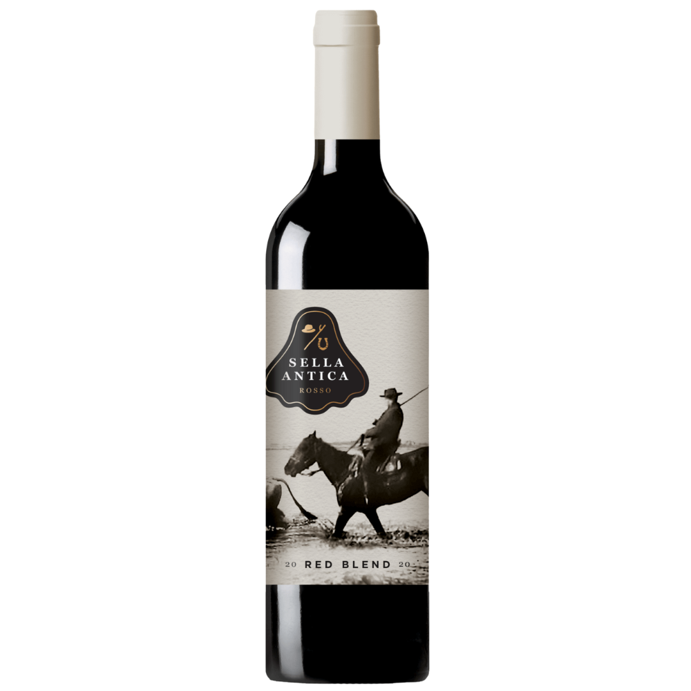Sella Antica Red Blend 2022 750ml