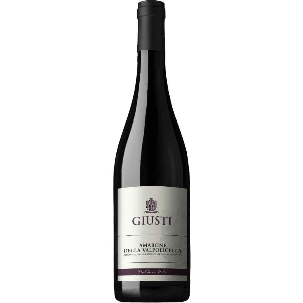 Giusti Amarone 2019 750ml