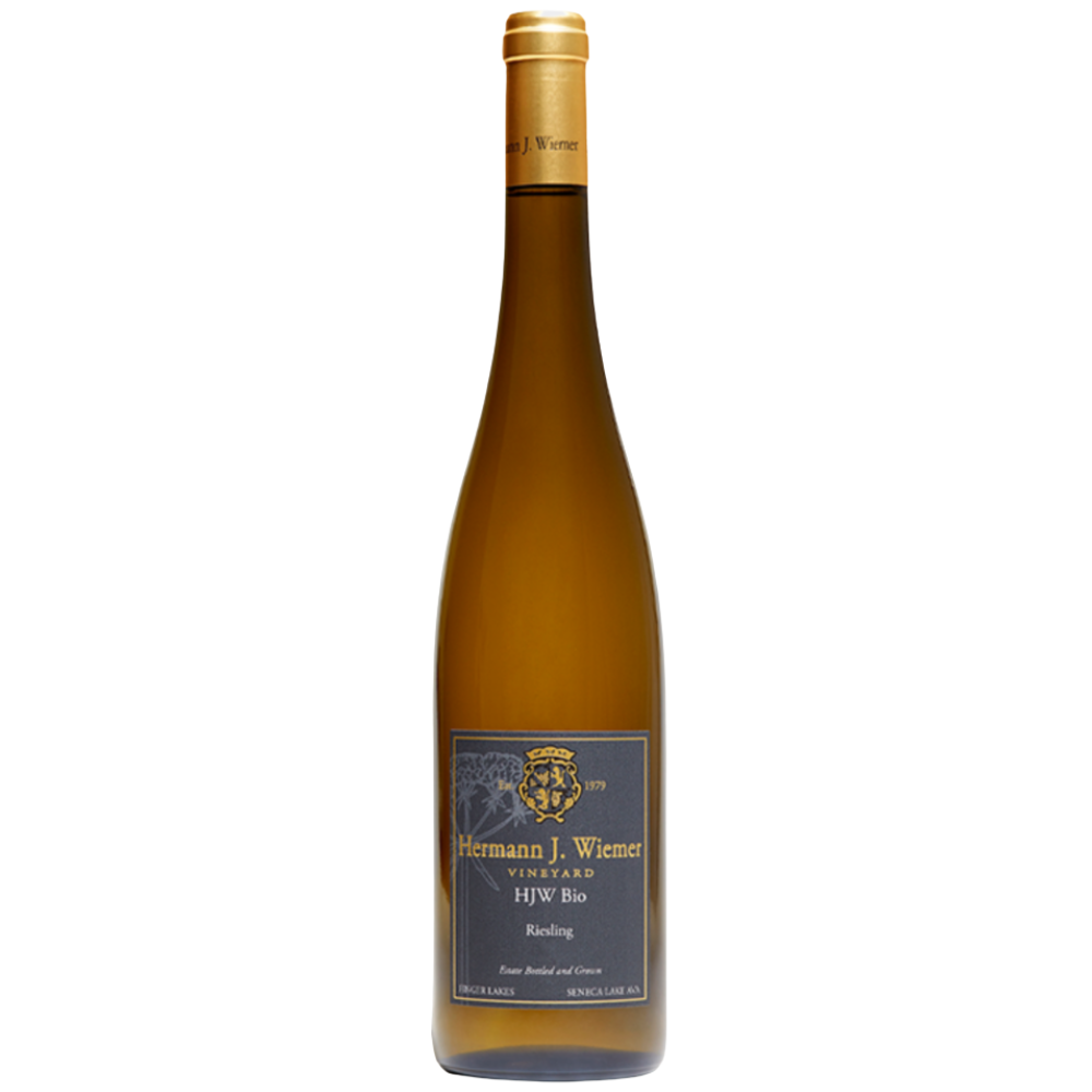 Hermann J. Wiemer Noble Select Josef Vineyard Riesling 750ml