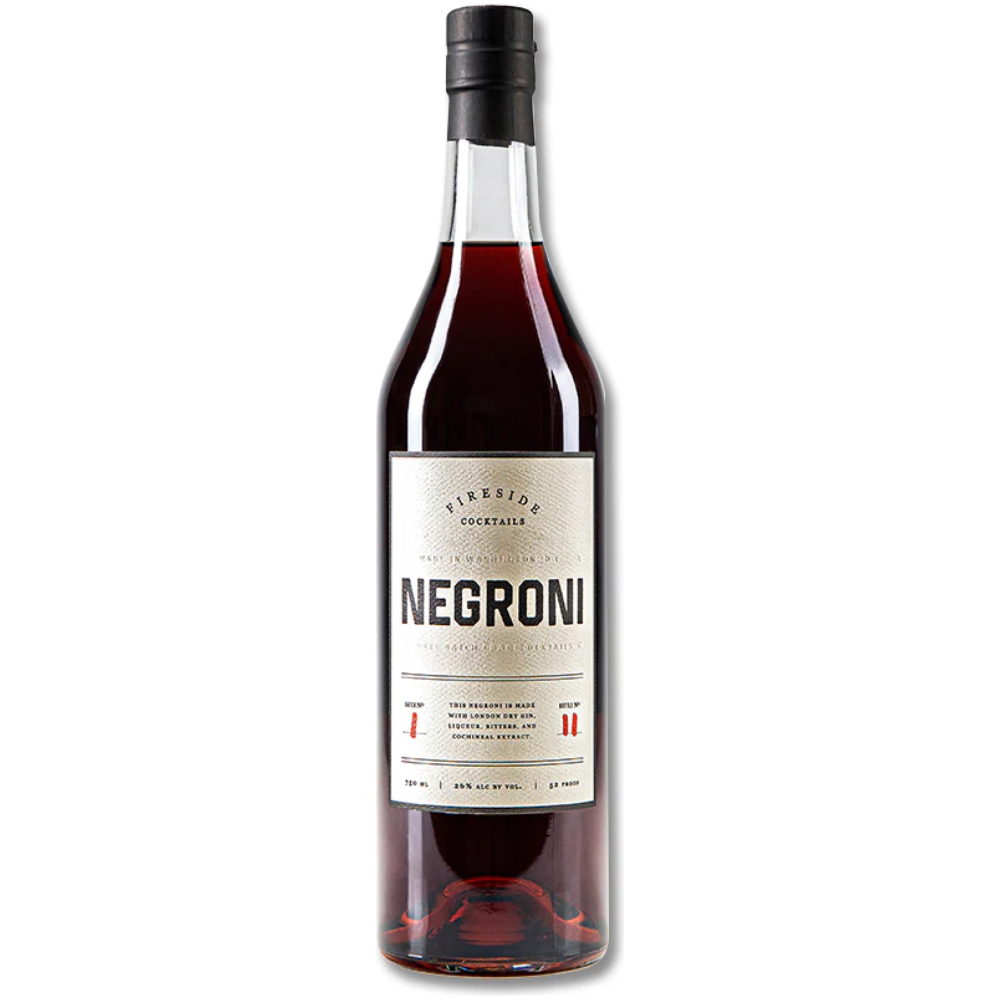 Oakside Negroni 750ml