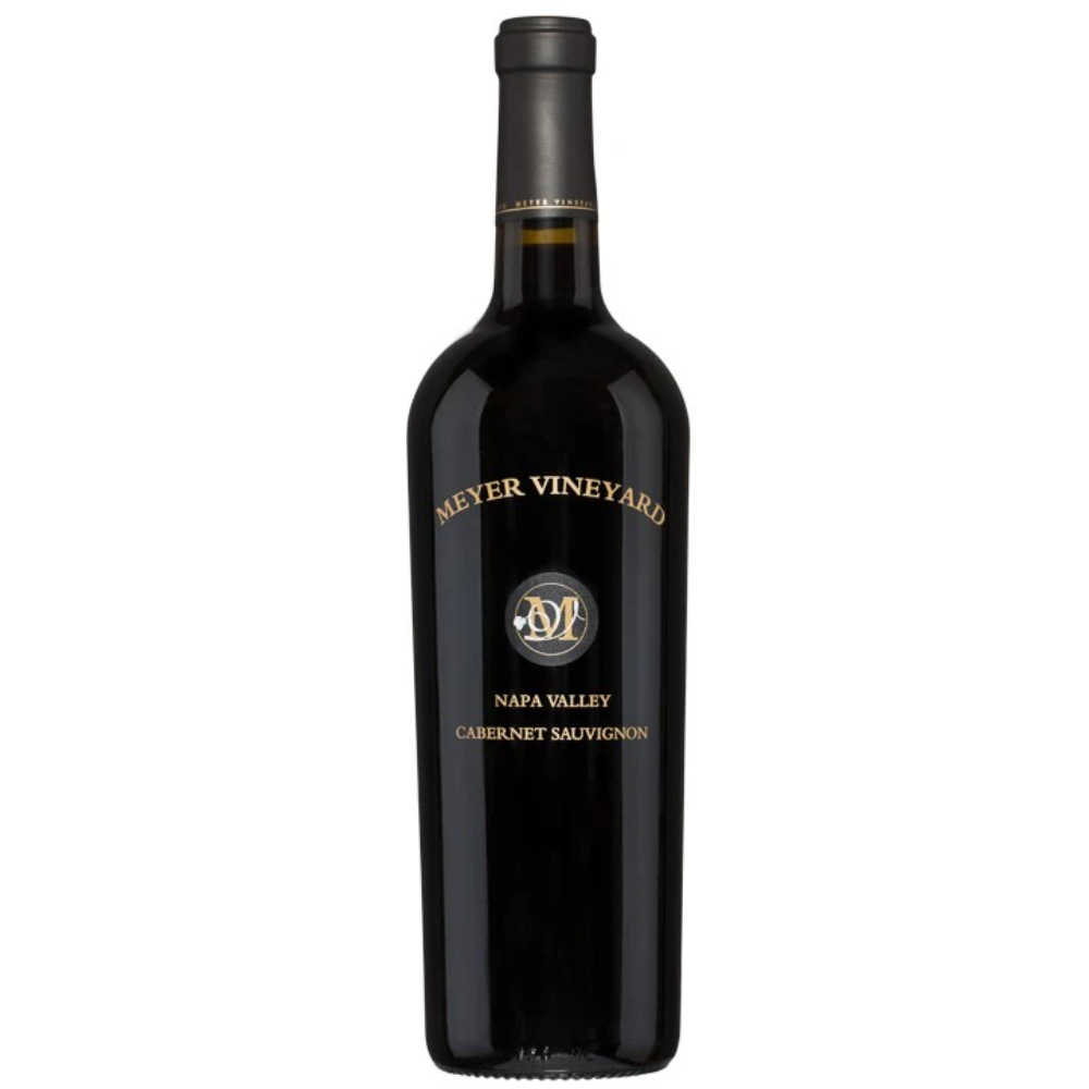 Meyer Vineyard Cabernet Sauvignon 2017 750ml
