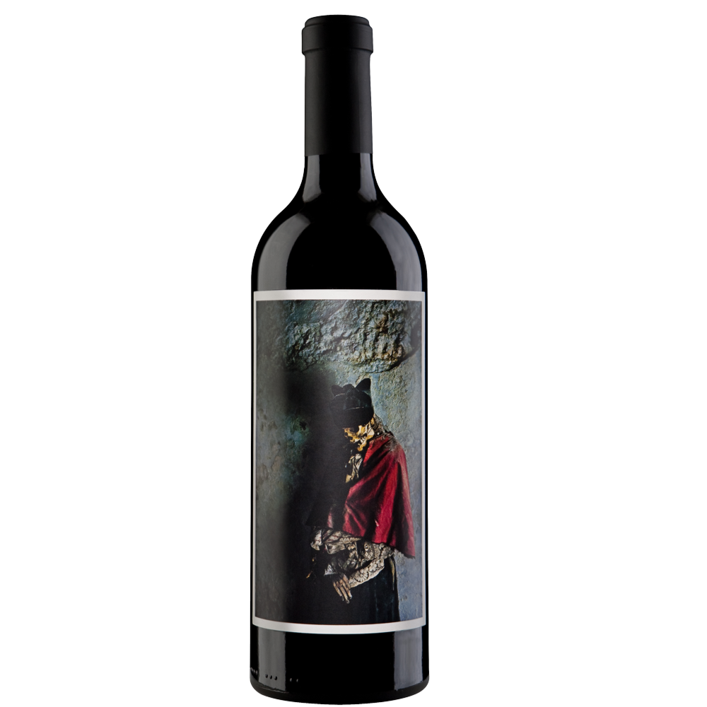 Orin Swift Palermo 2022 750ml