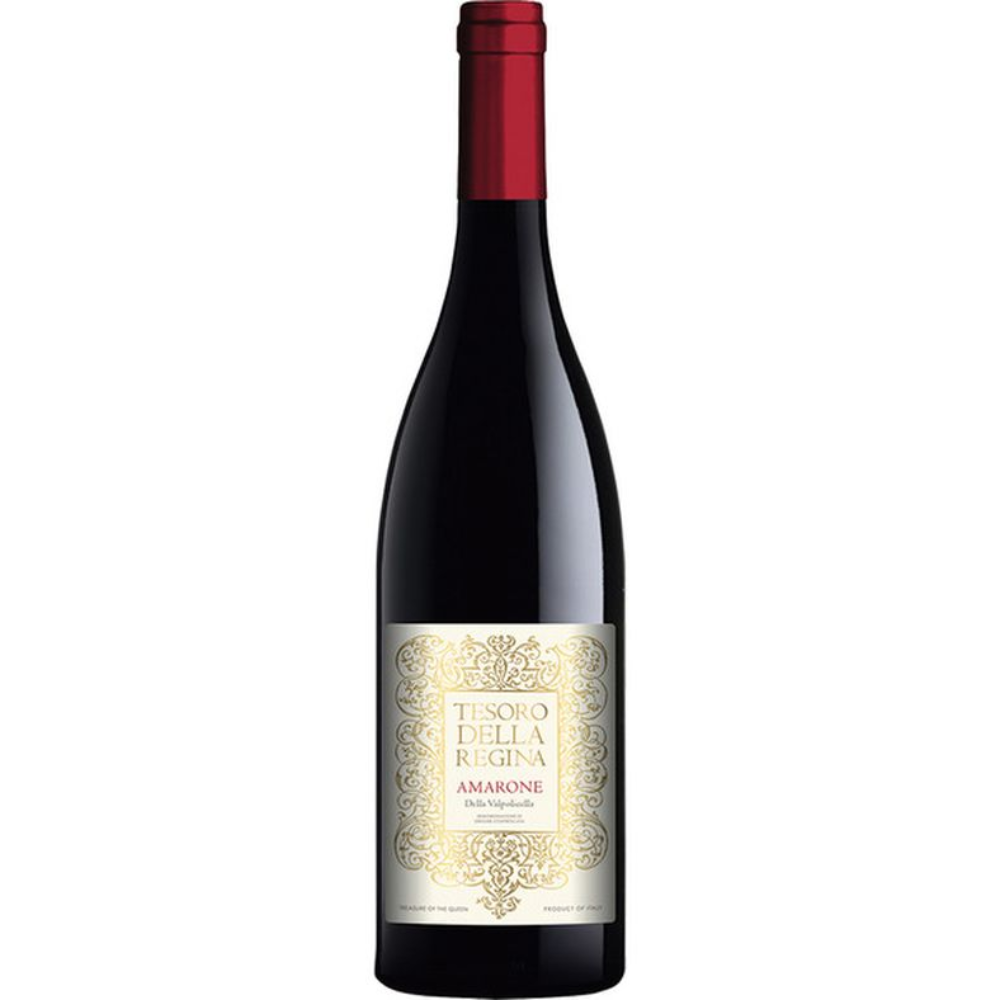Tesoro Della Regina Amarone 2016 750ml