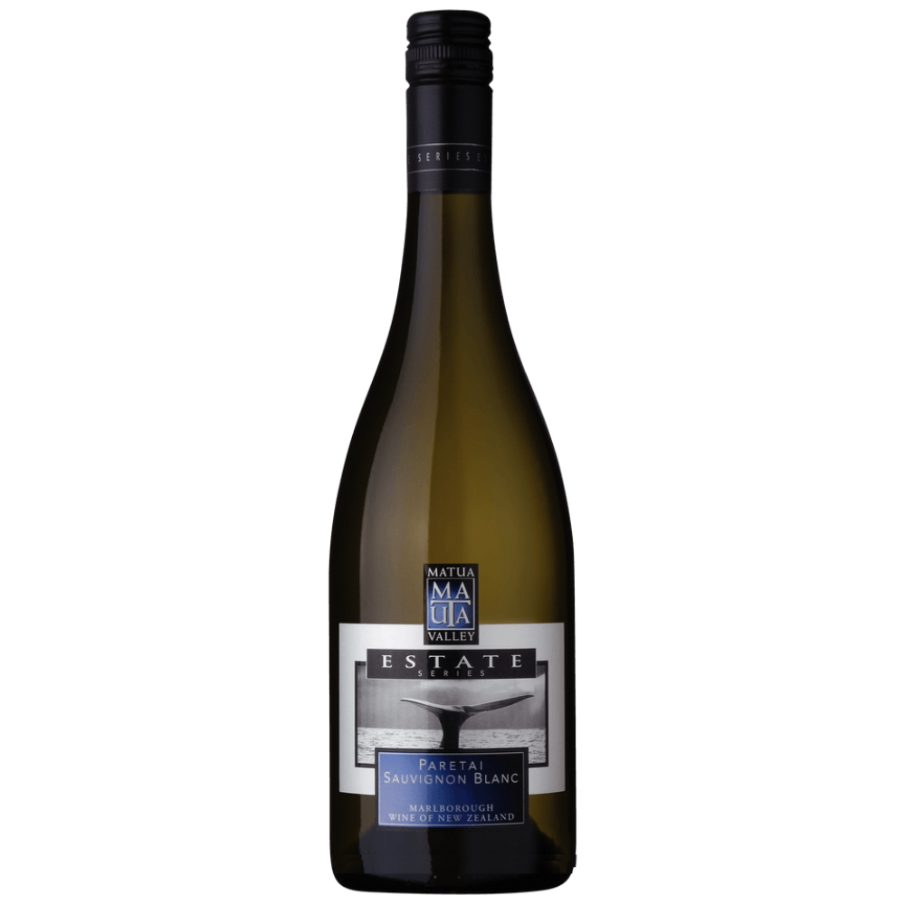 Matua Valley Paretai Sauvignon Blanc 750ml
