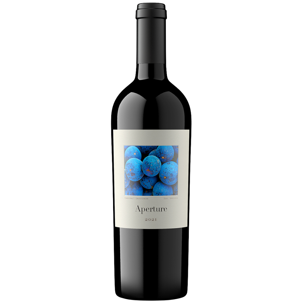 Aperture Cabernet Sauvignon 2020 750ml