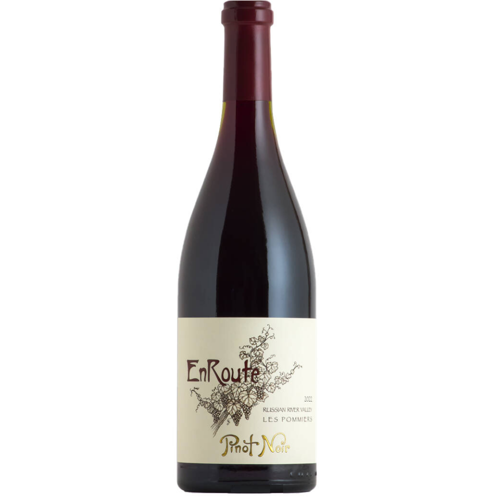 EnRoute Pinot Noir 2022 750ml