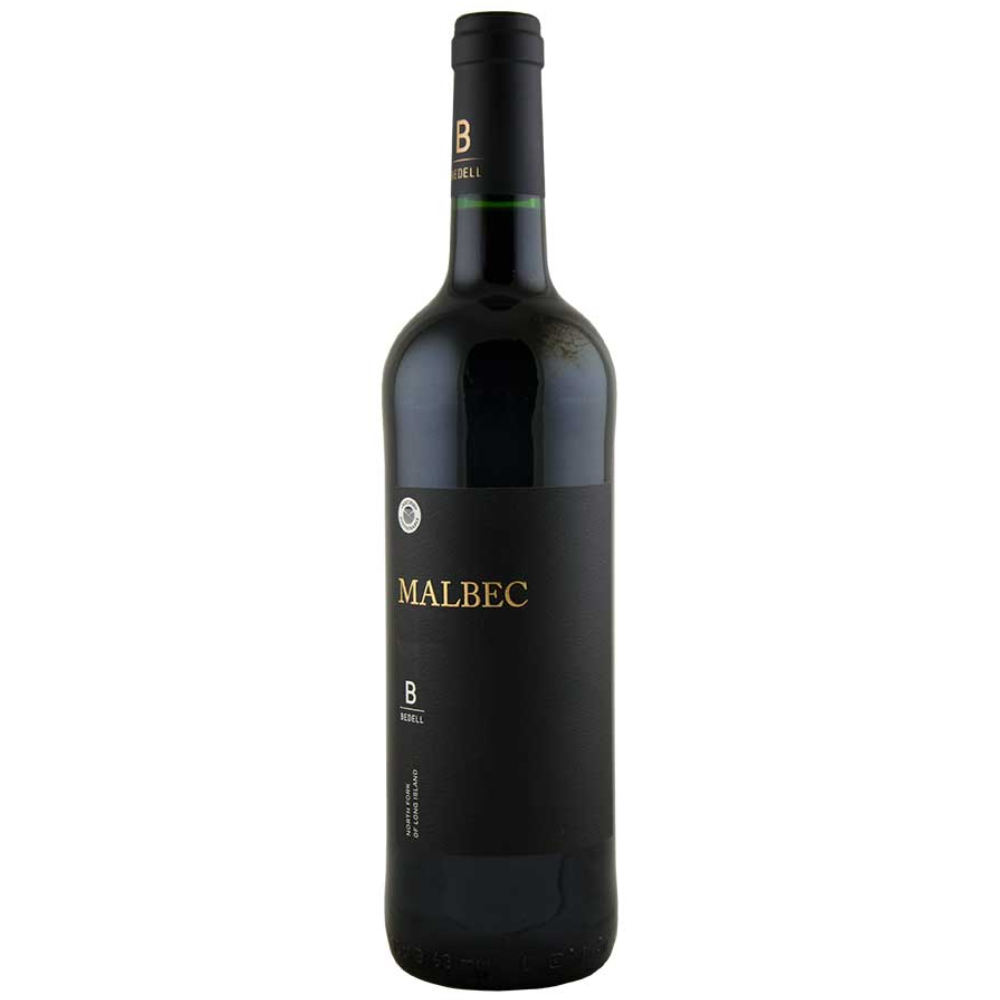 Bedell Malbec 2019 750ml