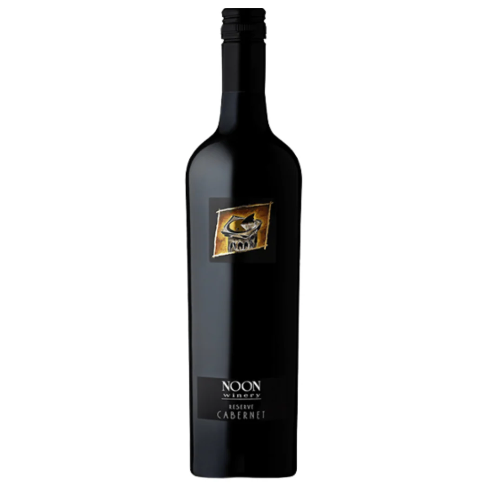 Noon Reserve Cabernet Sauvignon 2018 750ml