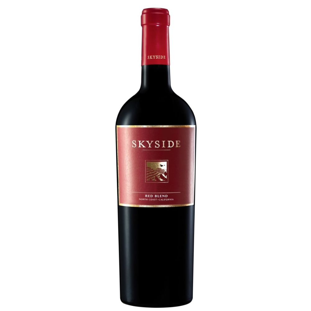 Skyside Red Wine Blend 2019 750ml