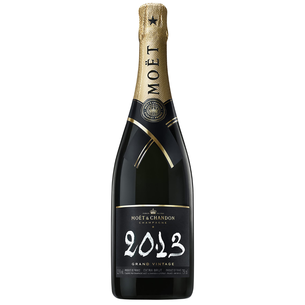 Moët & Chandon Vintage 750ml