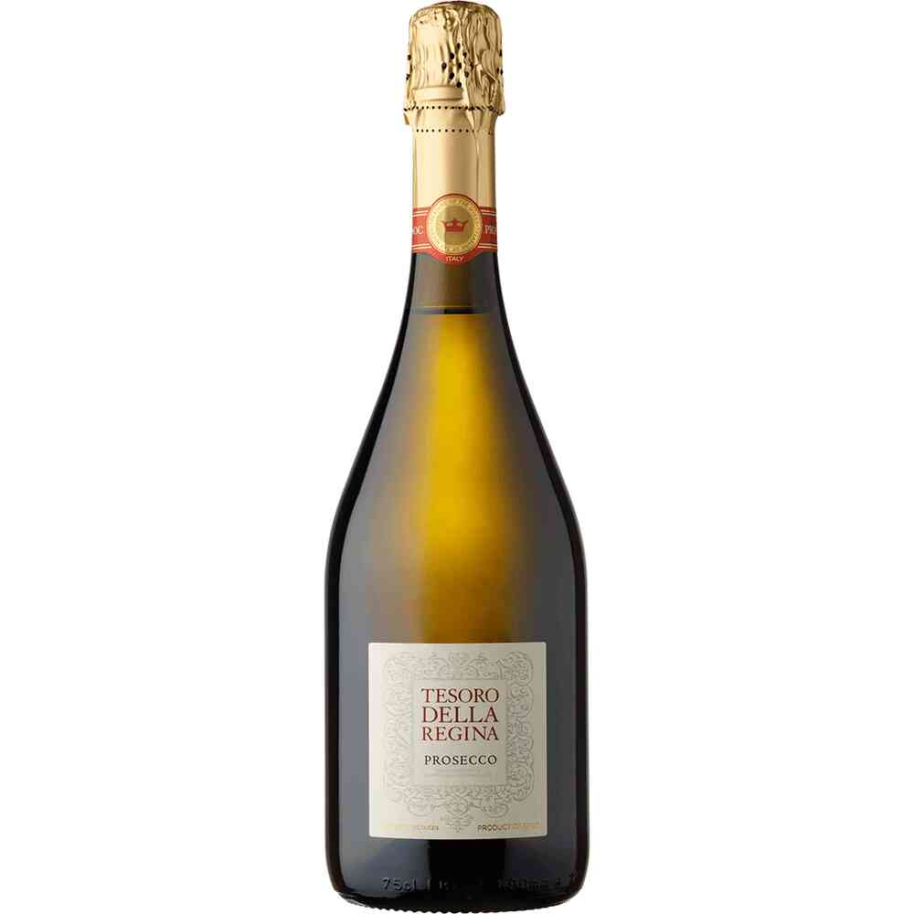 Tesoro Della Regina Prosecco 750ml